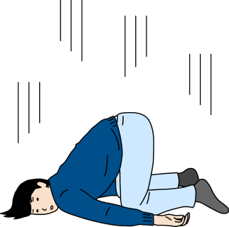 生徒のやる気が持続せず退会