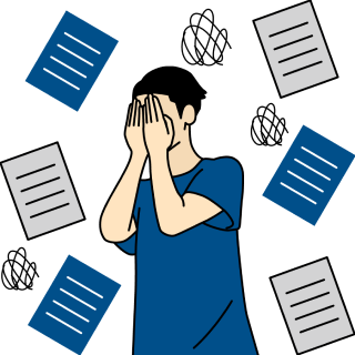 レッスンでコーチの負担が多い