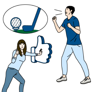 生徒のやる気がみるみる向上