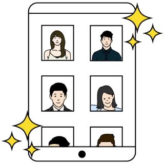 ひとりひとりの生徒をきちんと把握